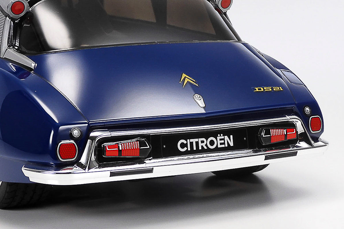 1/10 R/C Citroën DS (MB-01)