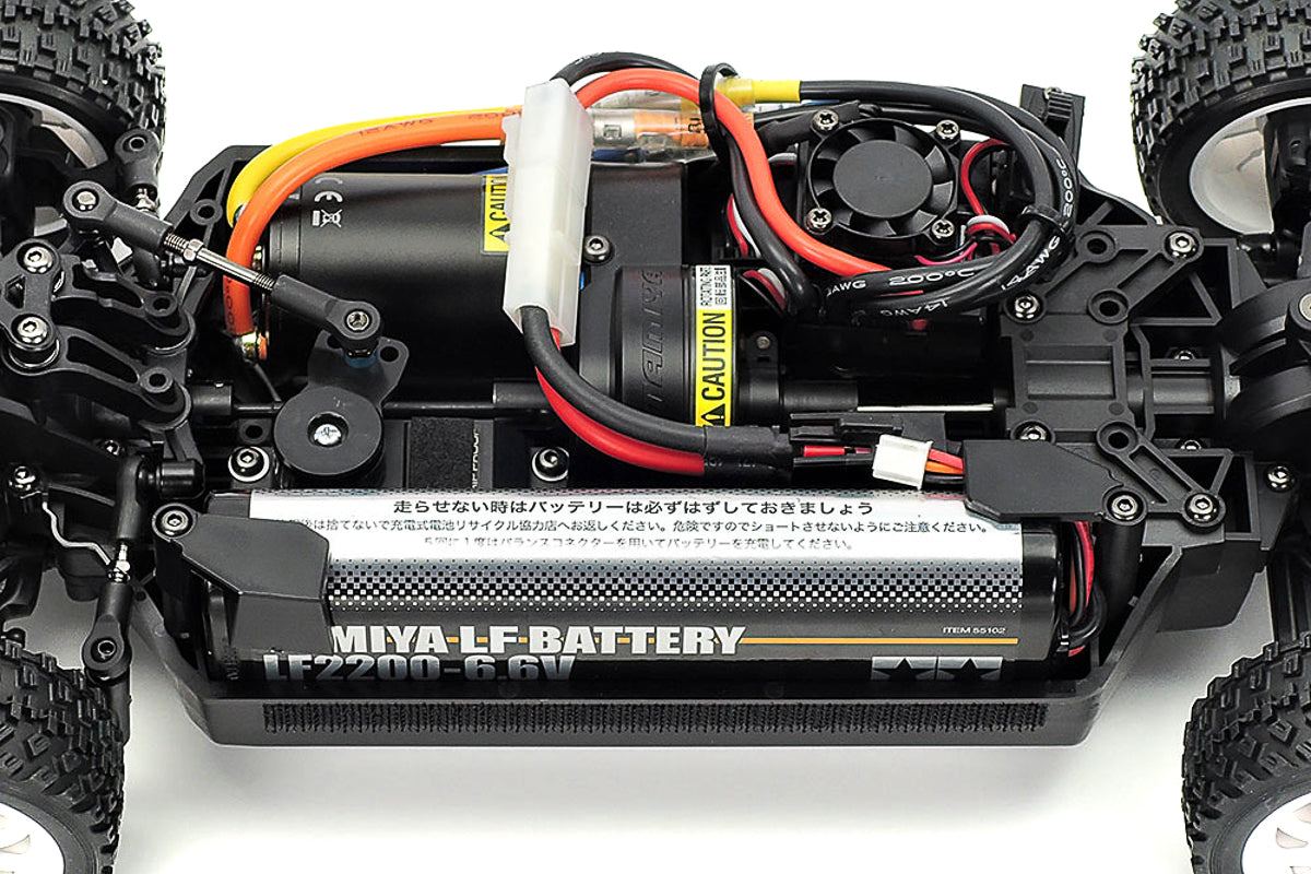 1/10 R/C XM-01 PRO Chassis Kit