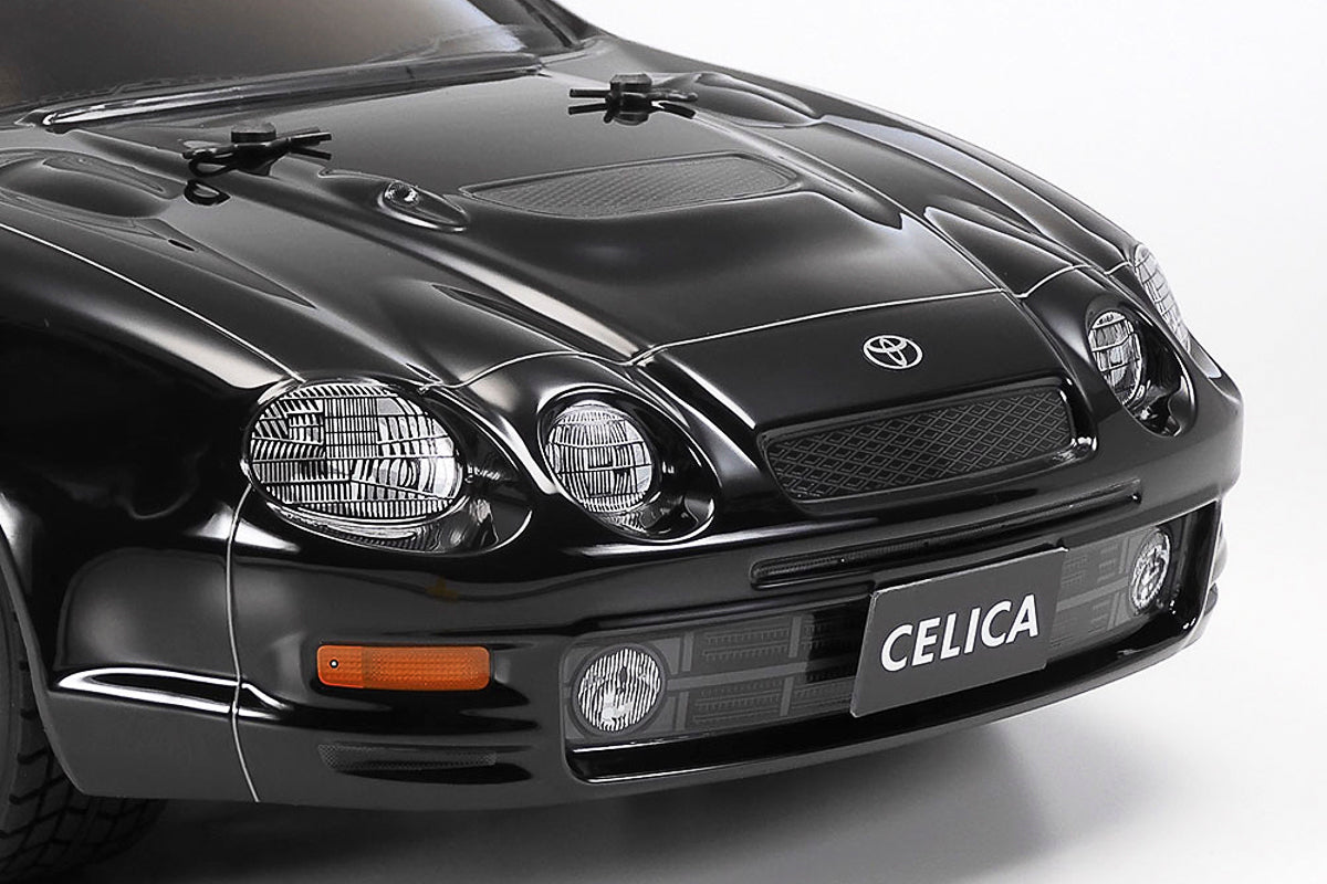 1/10 R/C Toyota Celica GT-FOUR (ST205) (TT-02)