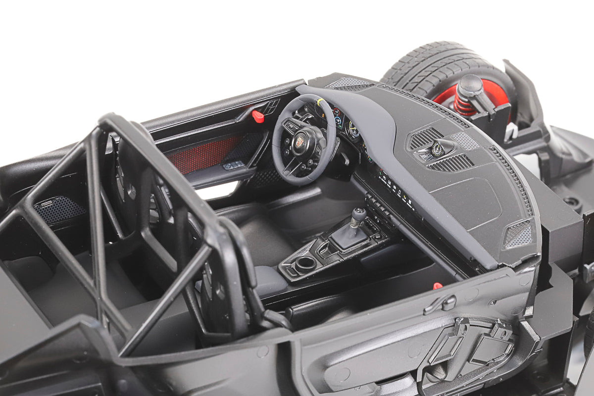 1/24 Porsche 911 GT3 RS (992)
