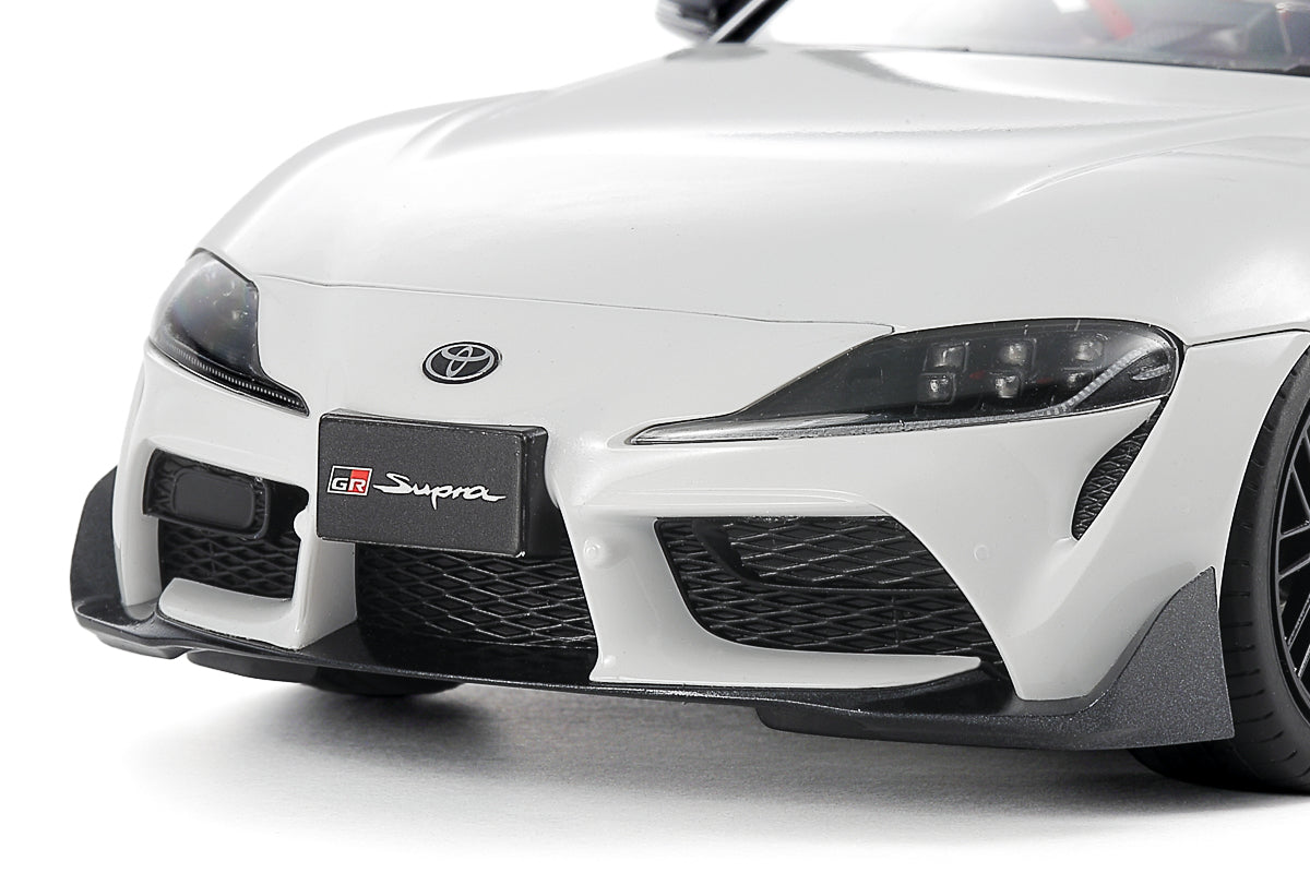 1/24 Toyota GR Supra Custom
