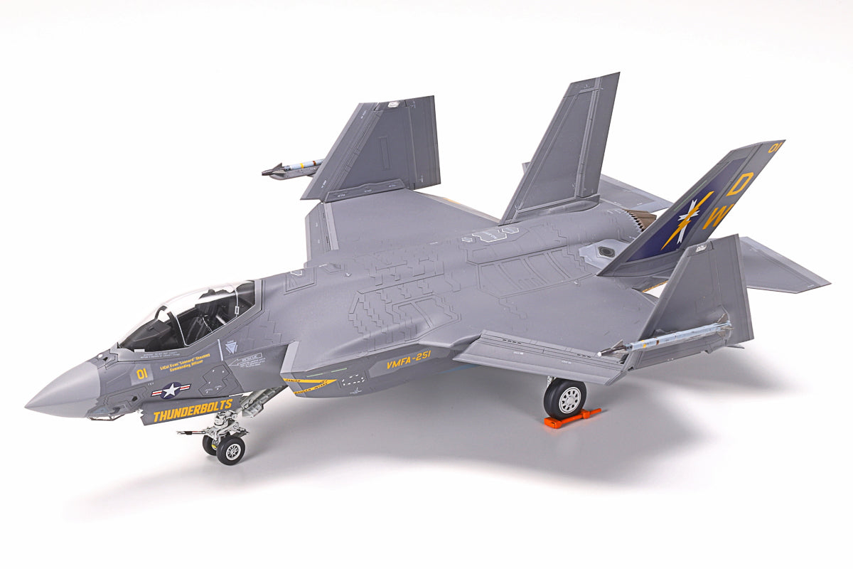 1/72 Lockheed Martin® F-35®C Lightning II®