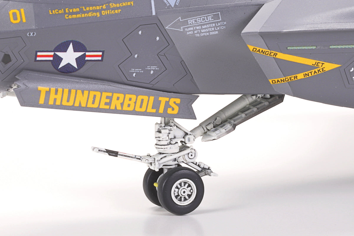 1/72 Lockheed Martin® F-35®C Lightning II®