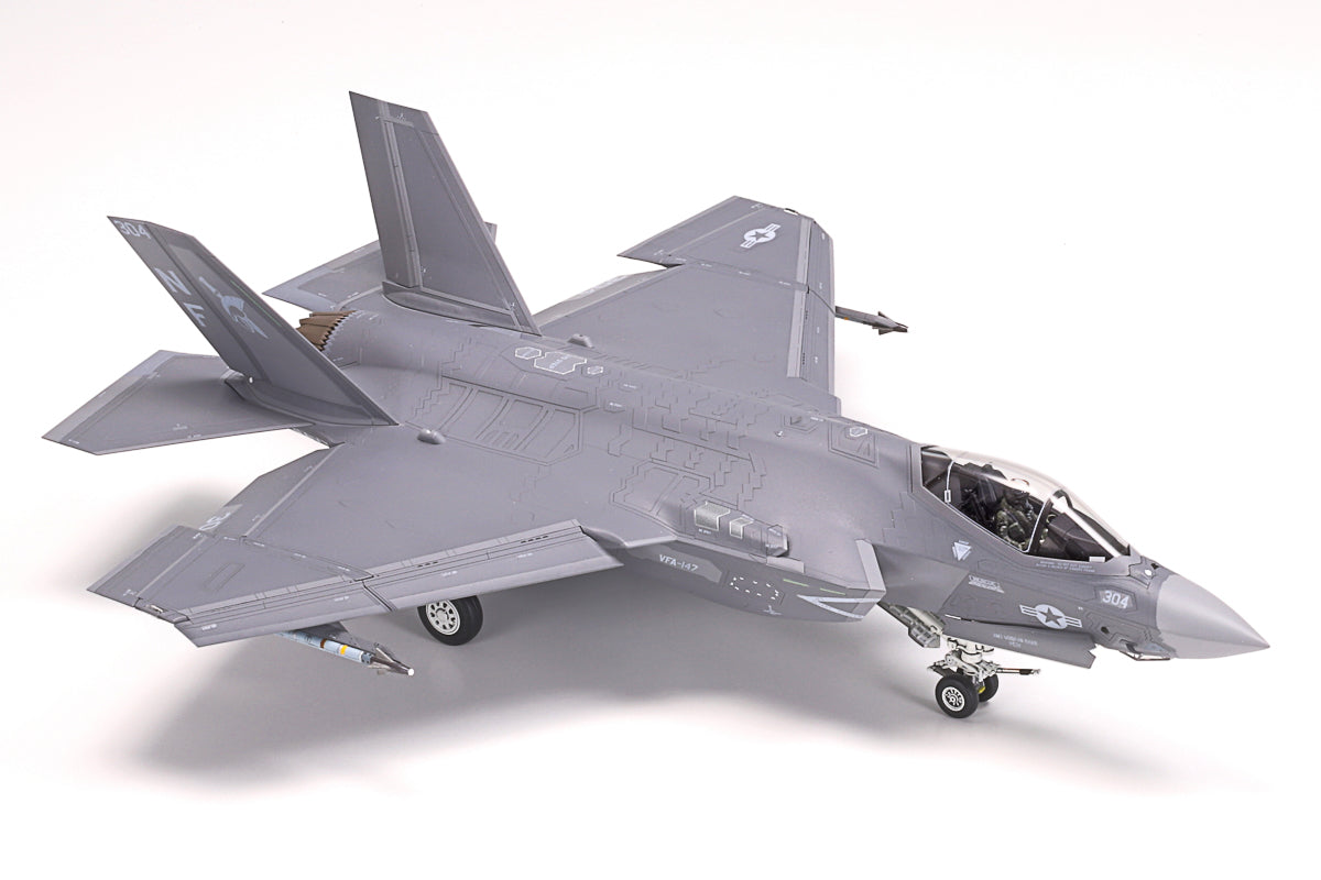 1/72 Lockheed Martin® F-35®C Lightning II®