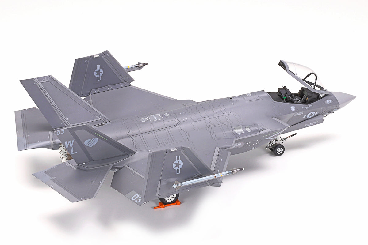 1/72 Lockheed Martin® F-35®C Lightning II®