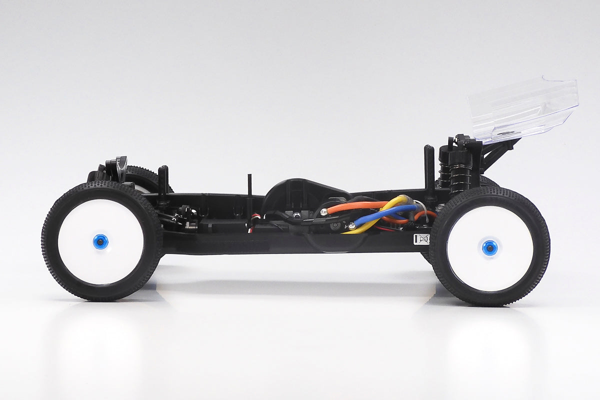 1/10 R/C DB01SR Chassis Kit