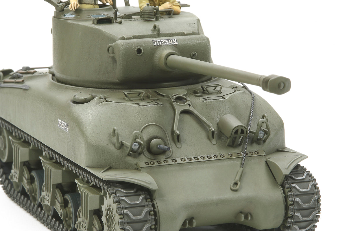 1/35 Israeli Tank M1 Super Sherman