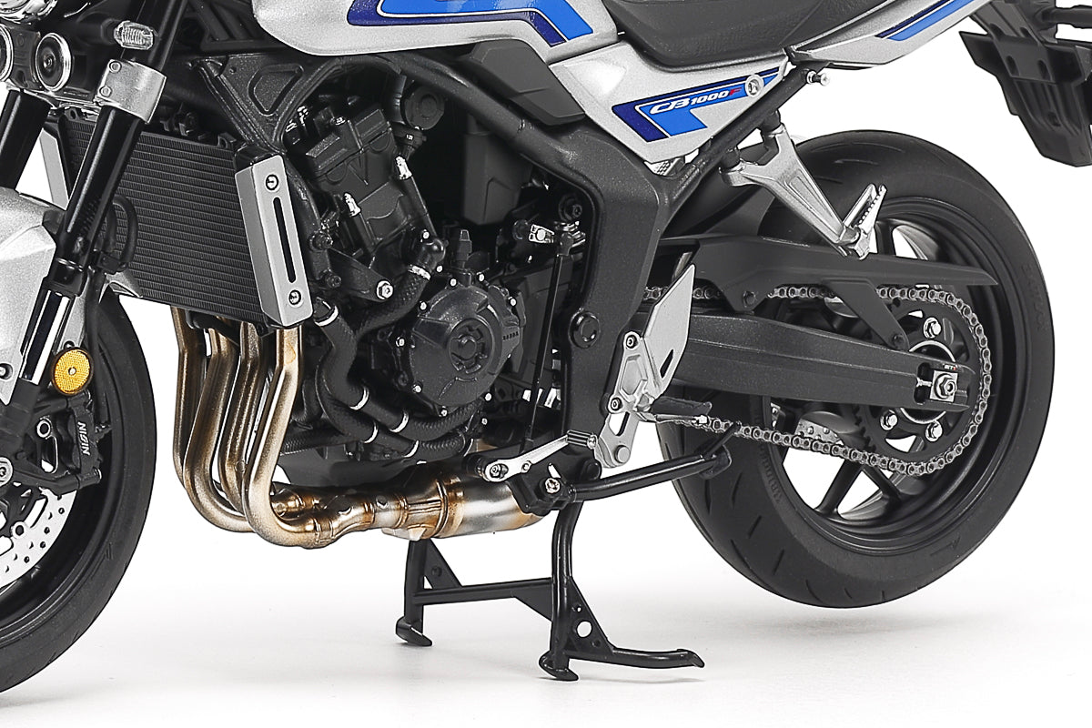 1/12 Honda CB1000F