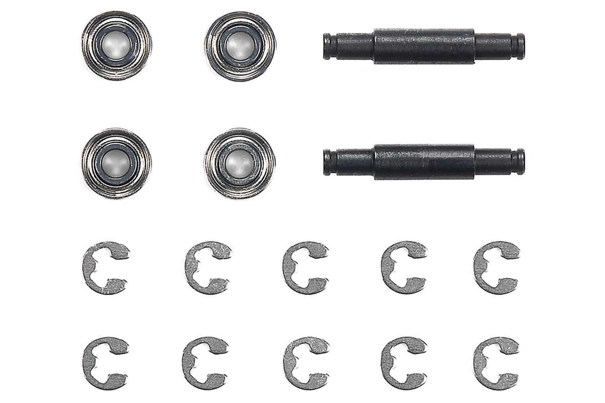 Ball Bearing Set for Universal Shafts