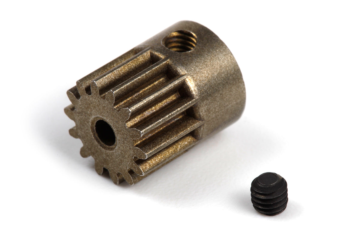 Pinion Gear 14T with Screw Set