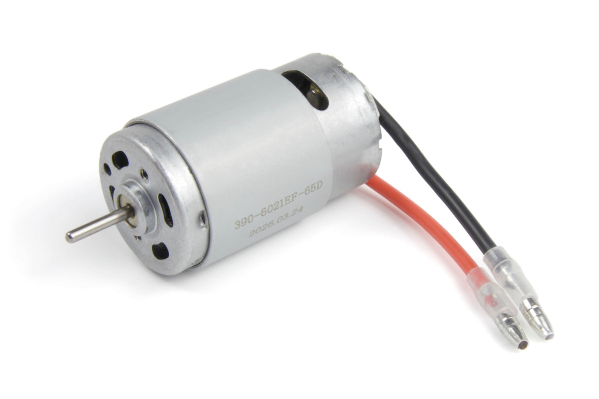 Brushed Motor 390