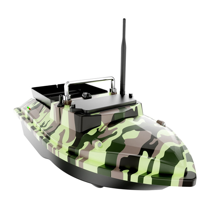 Flytec V050 12000mah bait boat (moro)