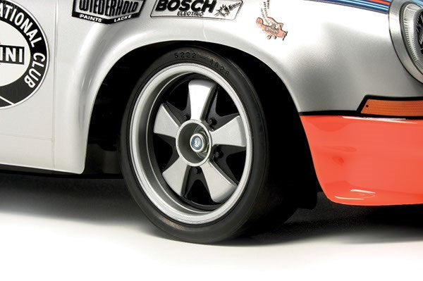 1/10 R/C Porsche 911 CarreraRSR (TT-02)
