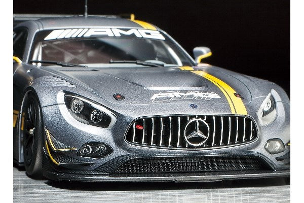 1/24 Mercedes-AMG GT3