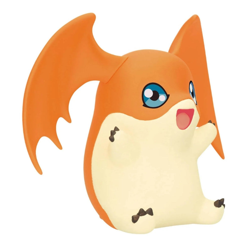 Bandai Digimon Adventure -Sofvimates Patamon