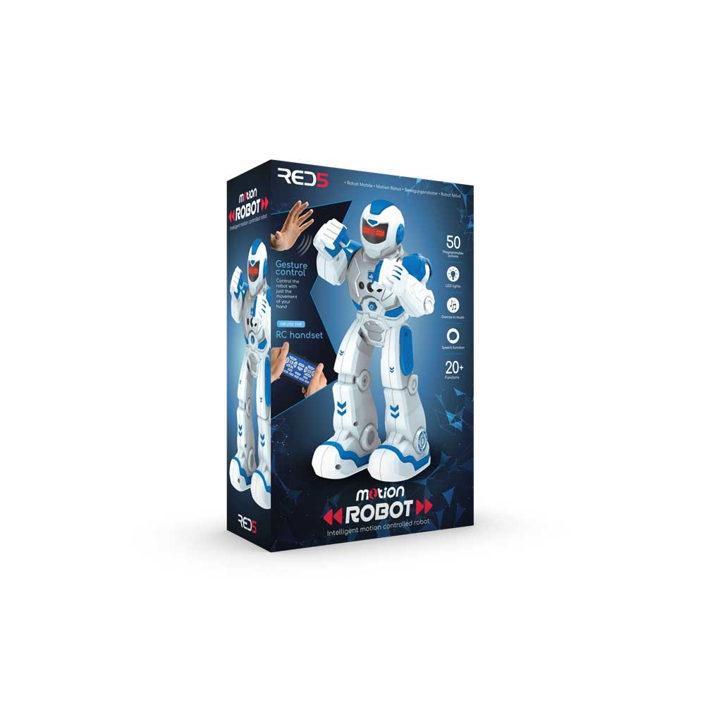 Motion Robot