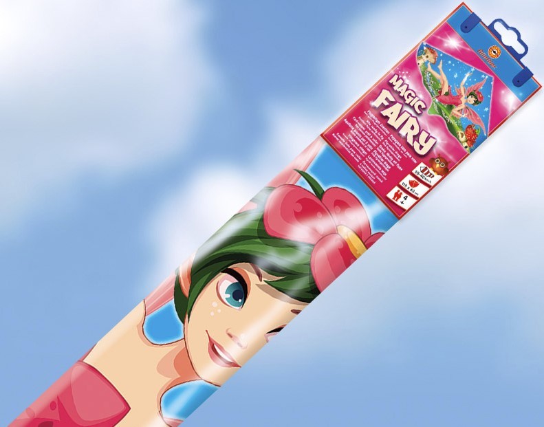 MAGIC FAIRY - Drage