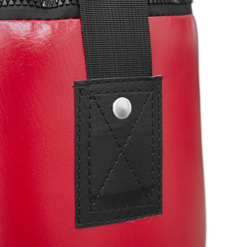 Stanlord Boxningssäck 10 kg inkl. handskar