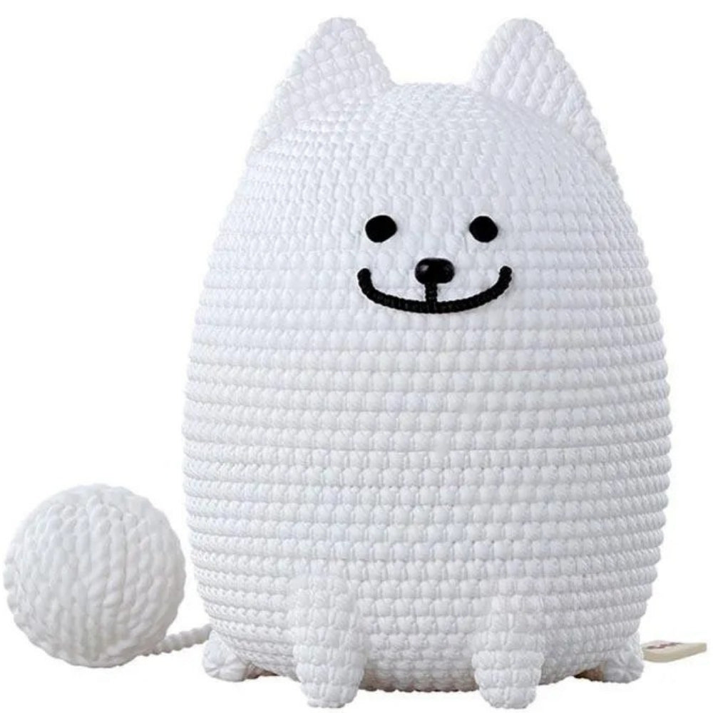 Bandai Undertale - Temmie & Annoying Dog (B:Annoying Dog) Amicot