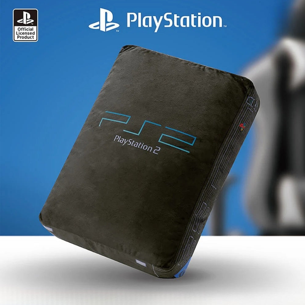 Bandai Playstation - Super Big Plush -playstation 2