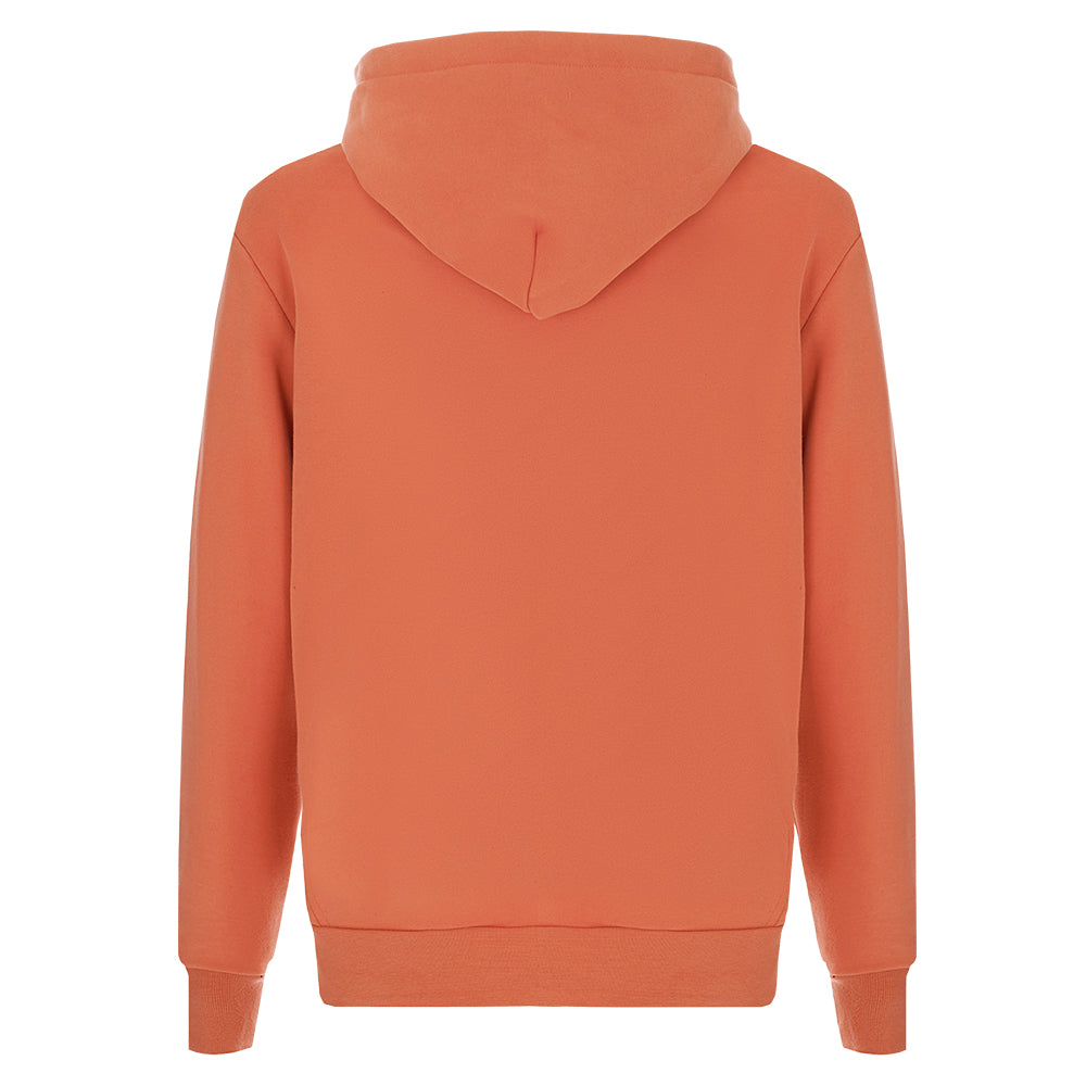 Virtus.pro Hoodie classic w/pocket orange, 2XL