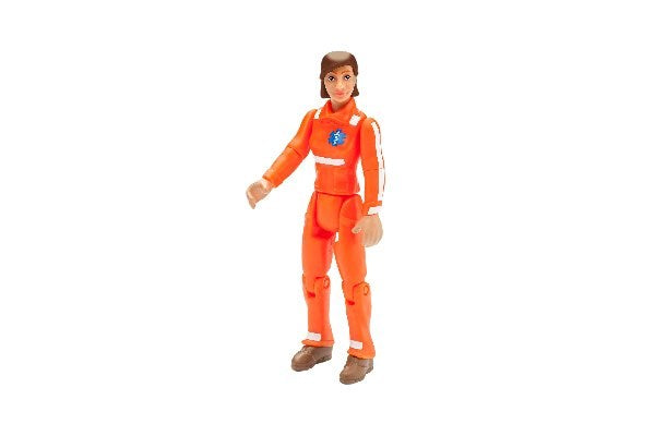 Doctor (female)
