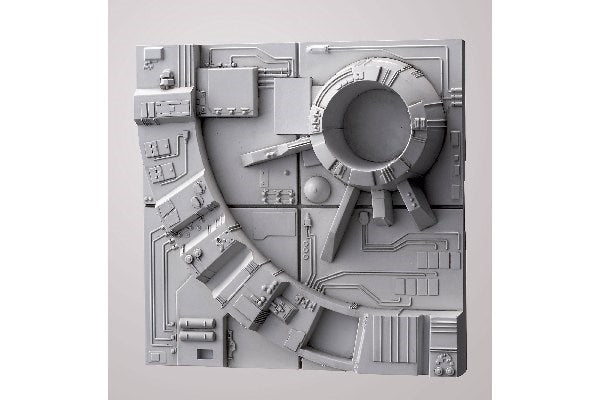 Star Wars TIE Fighter (Bandai) 1:72