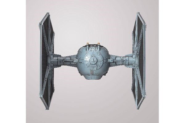 Star Wars TIE Fighter (Bandai) 1:72