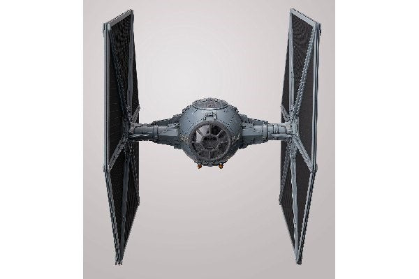 Star Wars TIE Fighter (Bandai) 1:72