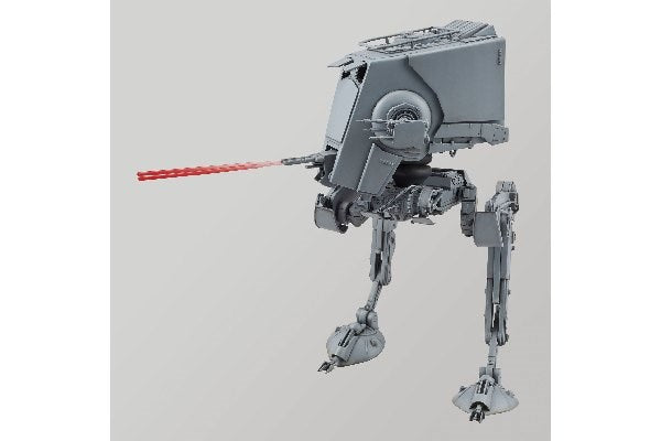 Star Wars AT-ST (Bandai) 1:48