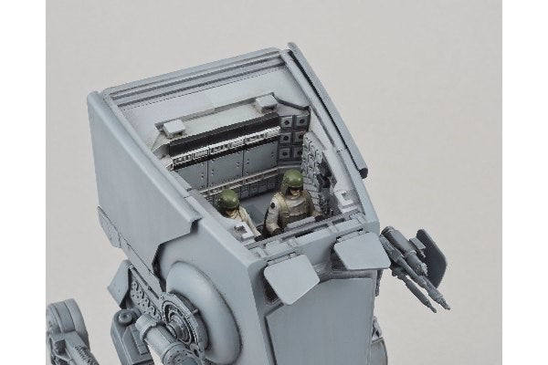 Star Wars AT-ST (Bandai) 1:48