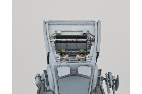 Star Wars AT-ST (Bandai) 1:48