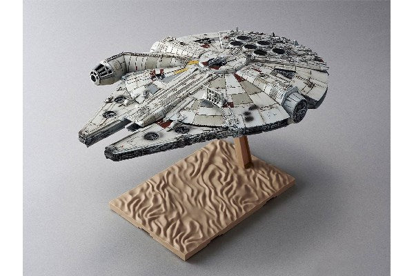 Bandai Millennium Falcon
