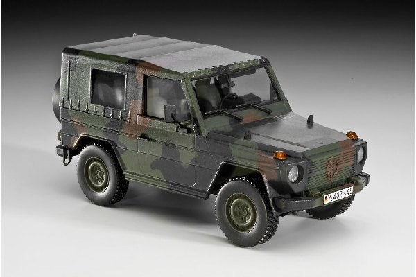 Lkw gl leicht \'Wolf\'