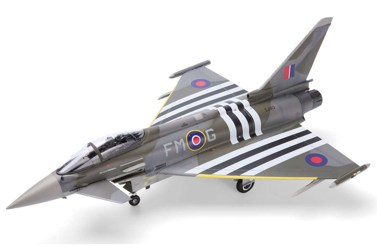 Eurofighter Typhoon FGR.4 1:48