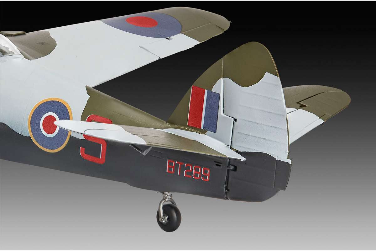 Bristol Beaufighter Mk. VI 1:48