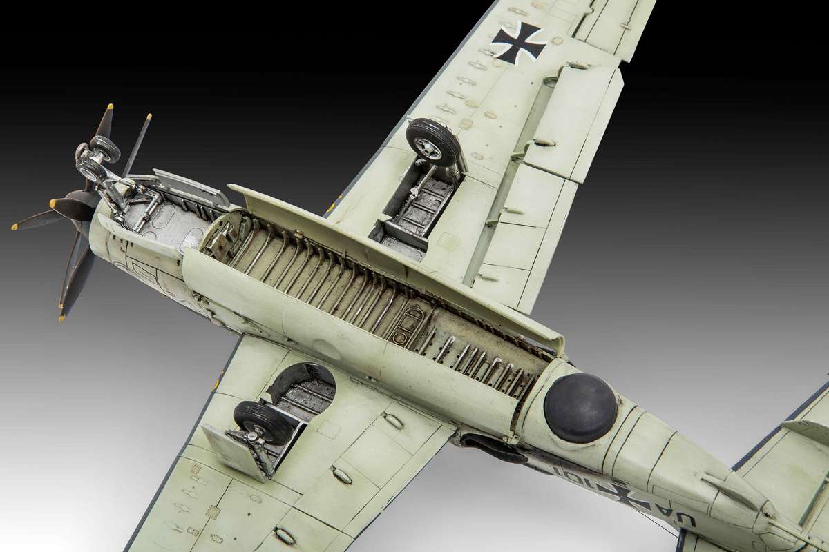 Fairey Gannet AS.1/AS.4 1:72