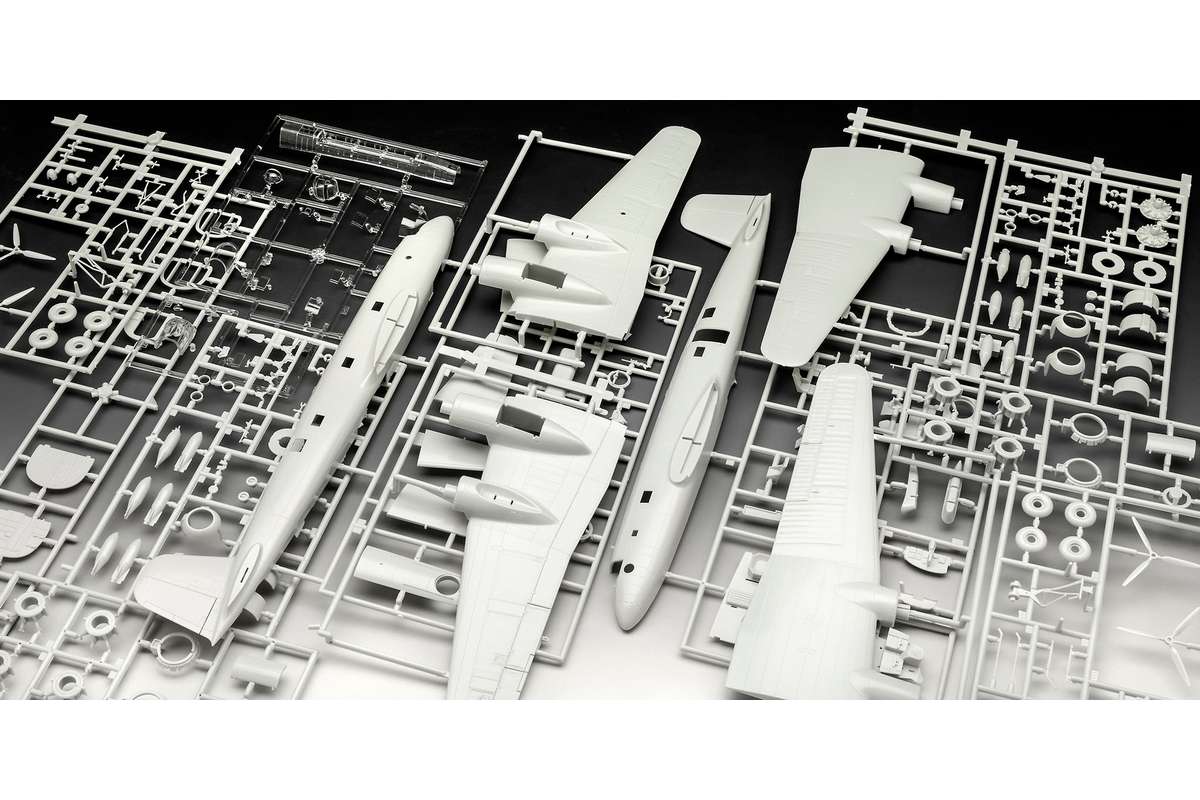 Focke-Wulf Fw 200 C-5/C-8 Condor 1:72