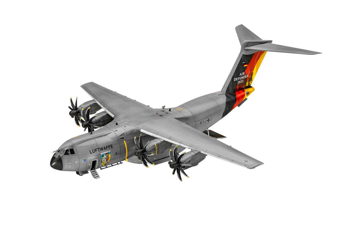 Air Defender 1:144