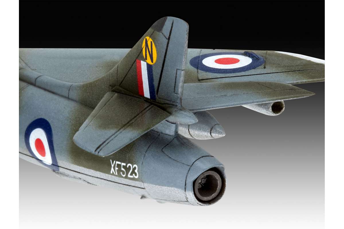 Hawker Hunter FGA.9
