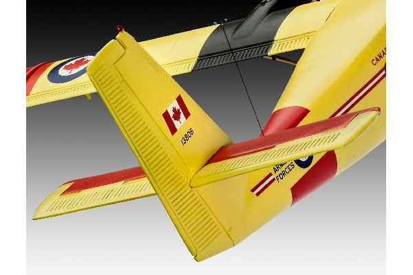 DHC-6 Twin Otter