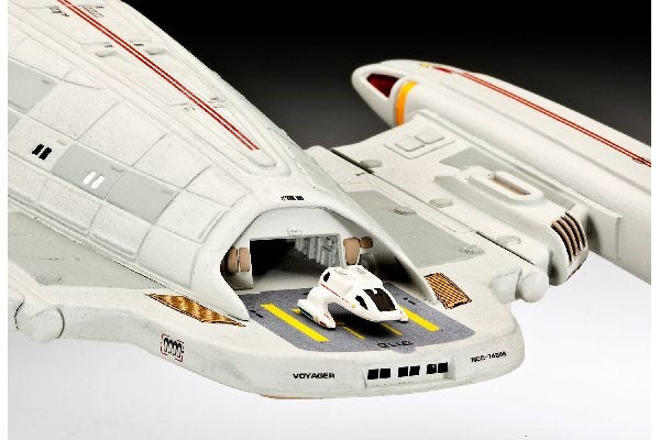 U,S,S, Voyager