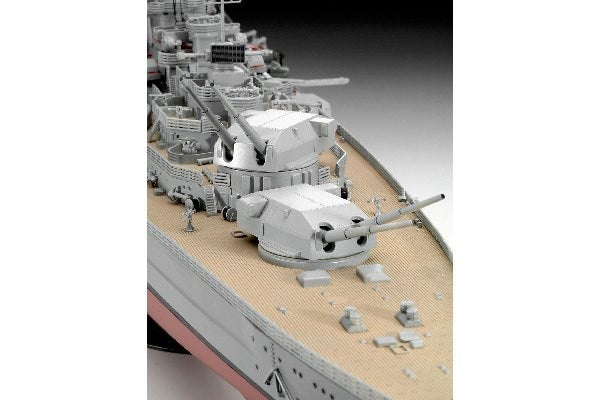 Bismarck