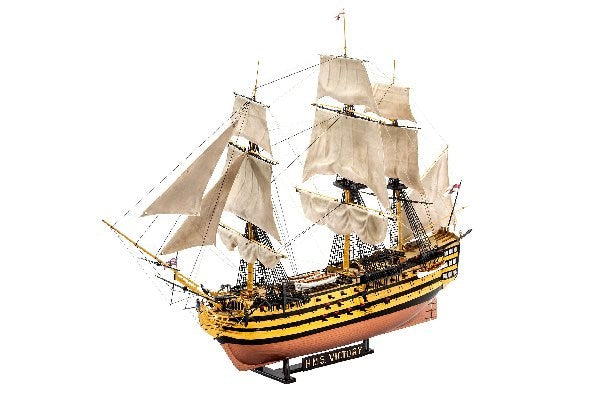 Gift-Set \'BATTLE OF TRAFALGAR\' 1:225