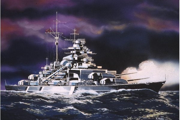 Bismarck