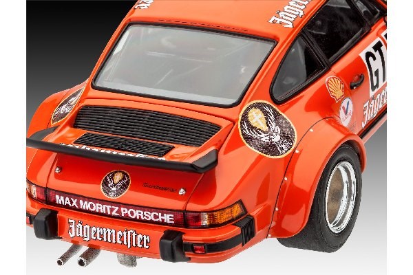 Porsche 934 RSR \'Jägermeister\'