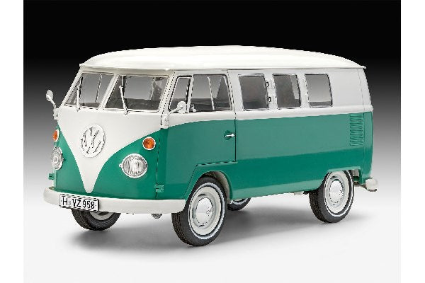 VW T1 Bus 1:24