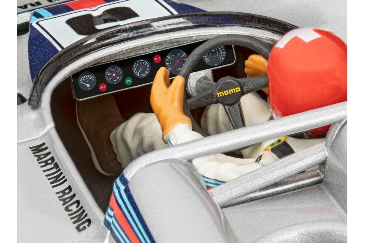 Porsche 917/10 1:32
