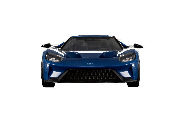 2017 Ford GT 1:24 click system