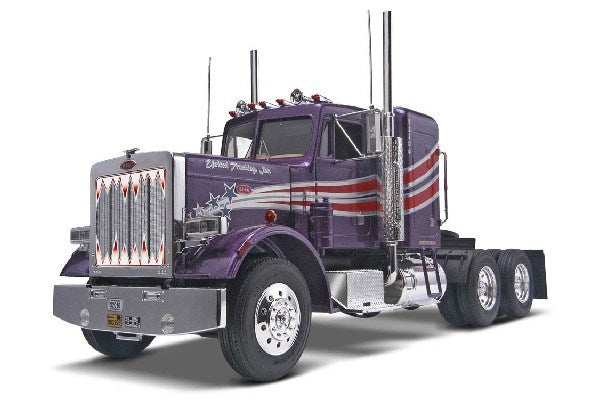 Peterbilt 359 Conv\'l Tractor